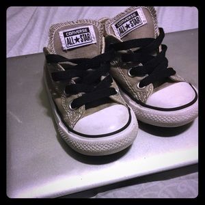 All star chuck Taylors